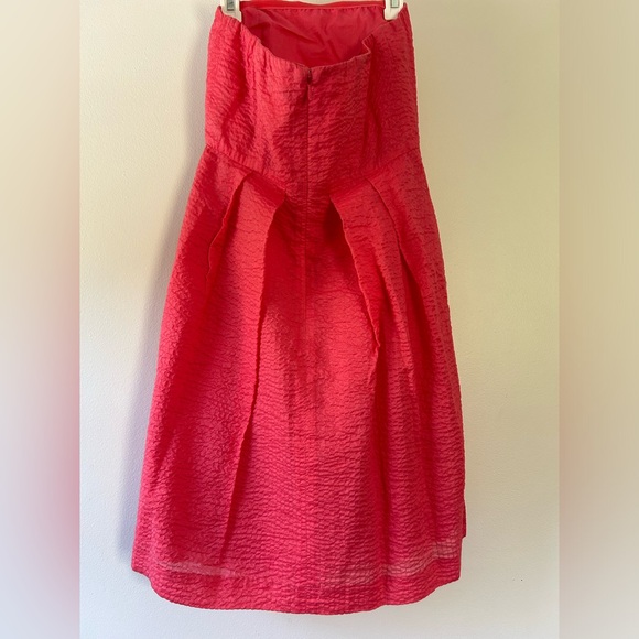 J. Crew 2P linen dress NWT - Picture 2 of 6